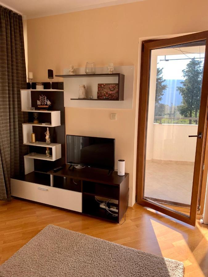 Lastochka.Mne Apartments Baošići Exterior foto