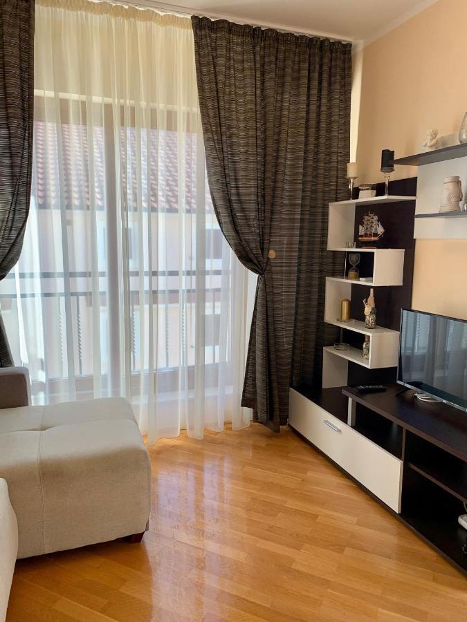Lastochka.Mne Apartments Baošići Exterior foto